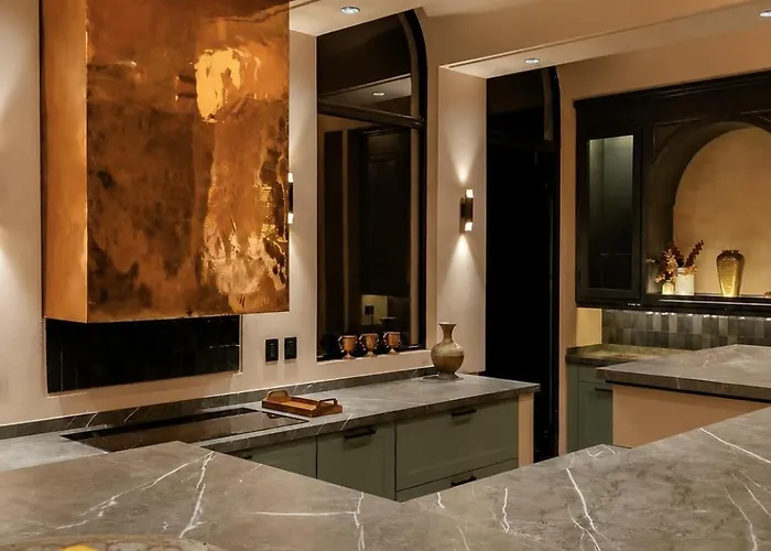 La Chamana Luxury Private Villa Tulum