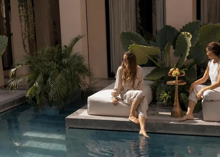 Villa La Chamana Luxury Private