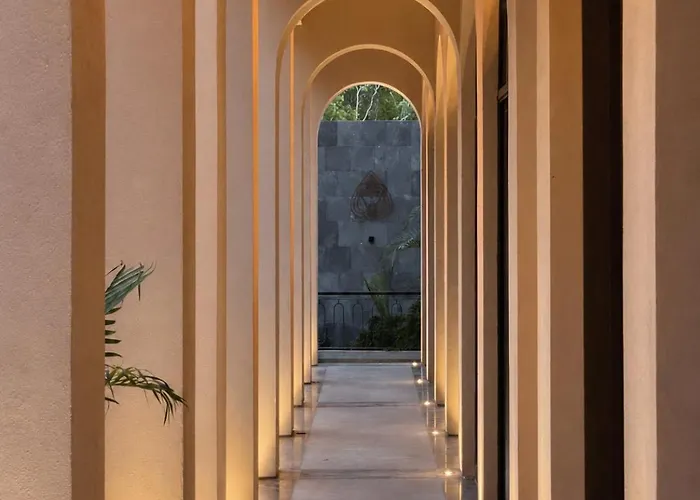 La Chamana Luxury Private Villa