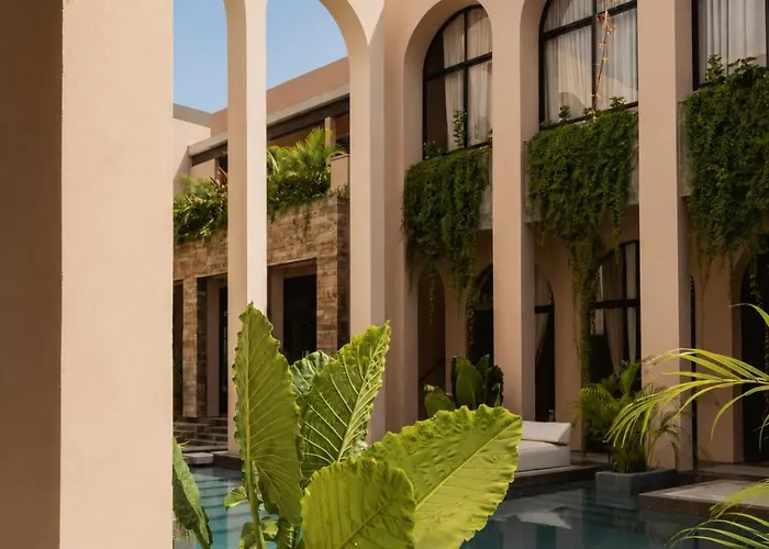 Villa La Chamana Luxury Private Tulum