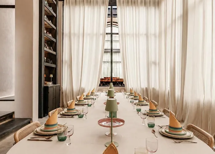 La Chamana Luxury Private *