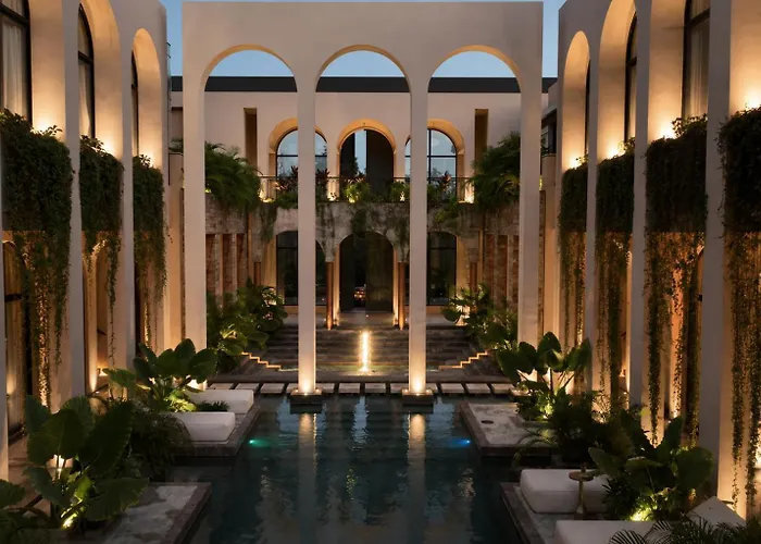 La Chamana Luxury Private