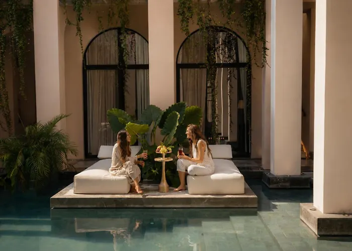 Villa La Chamana Luxury Private *