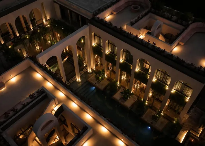 La Chamana Luxury Private