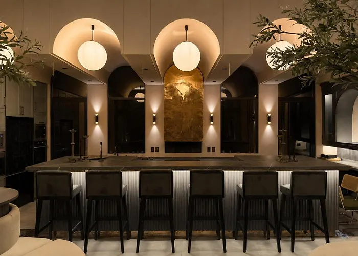 La Chamana Luxury Private