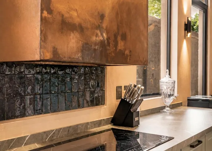 La Chamana Luxury Private Villa *