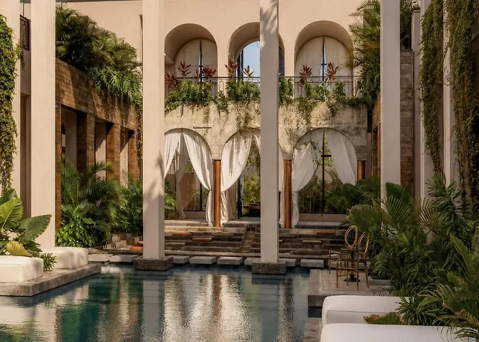 Villa La Chamana Luxury Private
