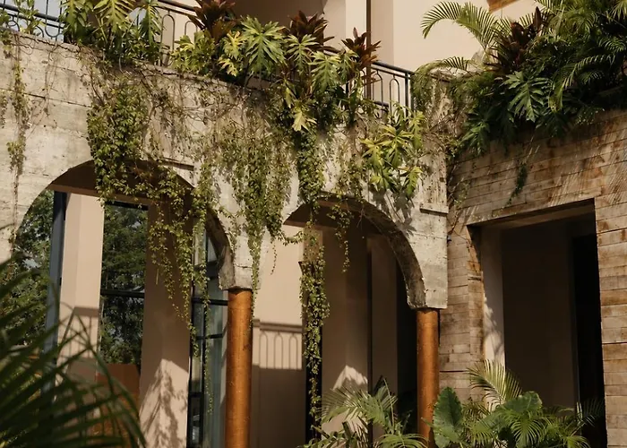 Villa La Chamana Luxury Private *