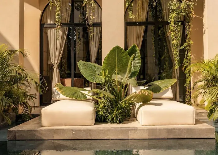 La Chamana Luxury Private Villa Tulum
