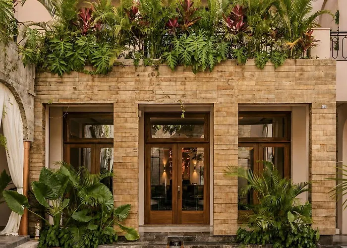 La Chamana Luxury Private *