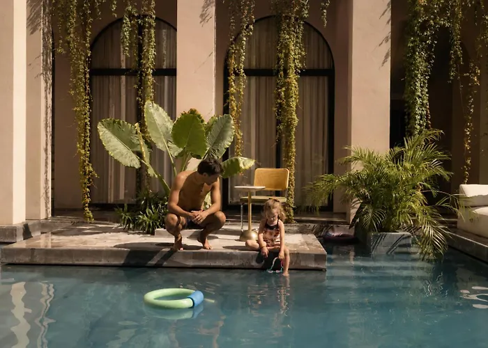 La Chamana Luxury Private Tulum