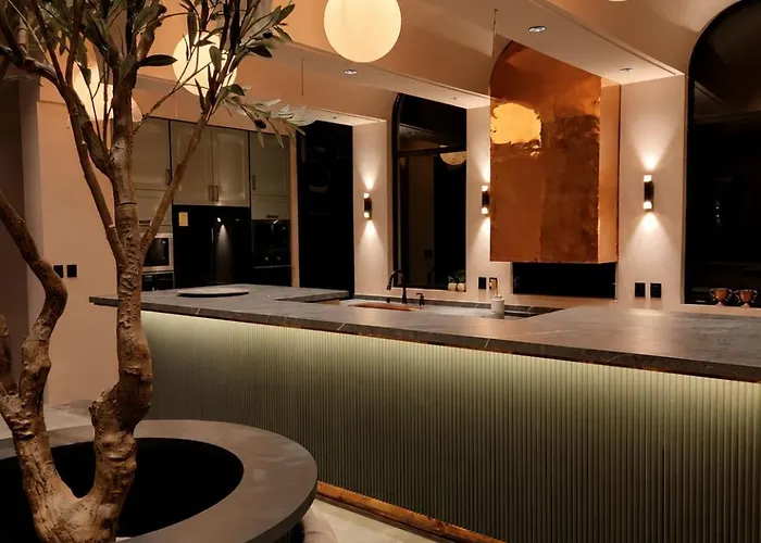 La Chamana Luxury Private * Tulum