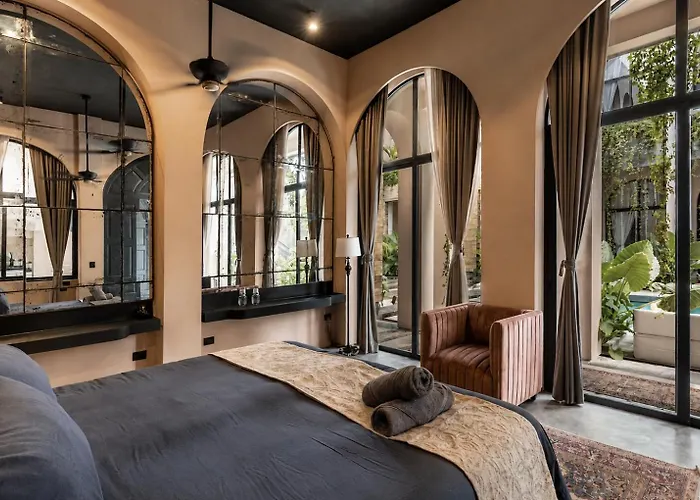 La Chamana Luxury Private