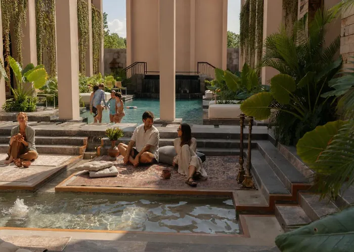 La Chamana Luxury Private Villa