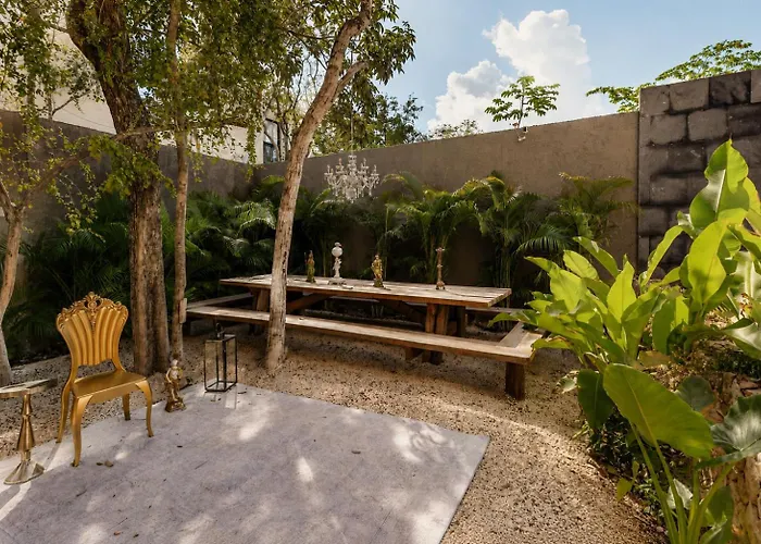 La Chamana Luxury Private *